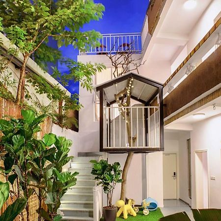 Huizhou Xilin West Lake Boutique Hotel מראה חיצוני תמונה