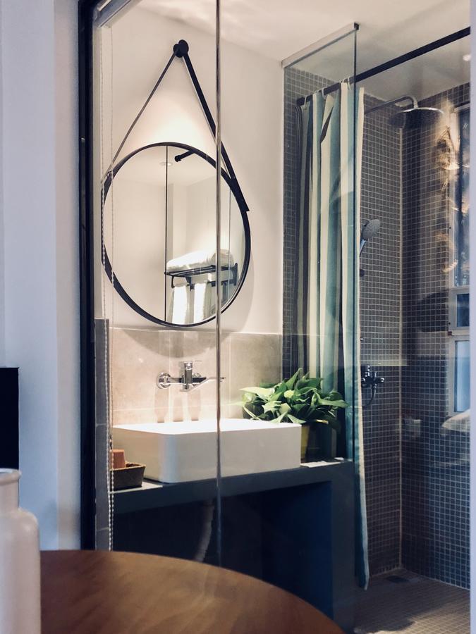 Huizhou Xilin West Lake Boutique Hotel מראה חיצוני תמונה