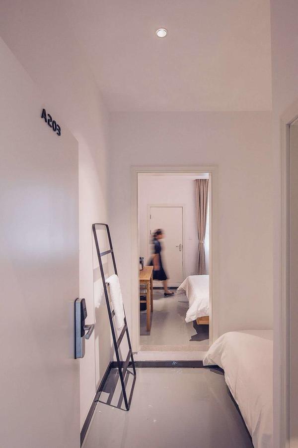 Huizhou Xilin West Lake Boutique Hotel מראה חיצוני תמונה