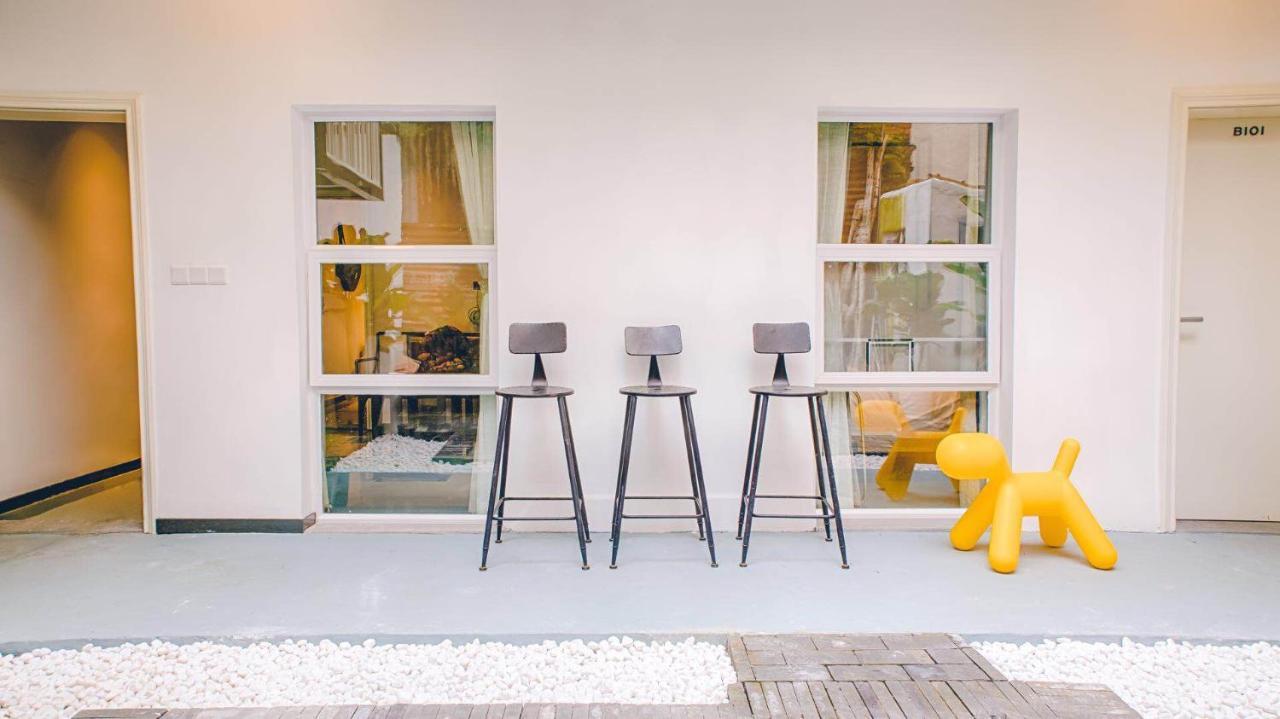 Huizhou Xilin West Lake Boutique Hotel מראה חיצוני תמונה