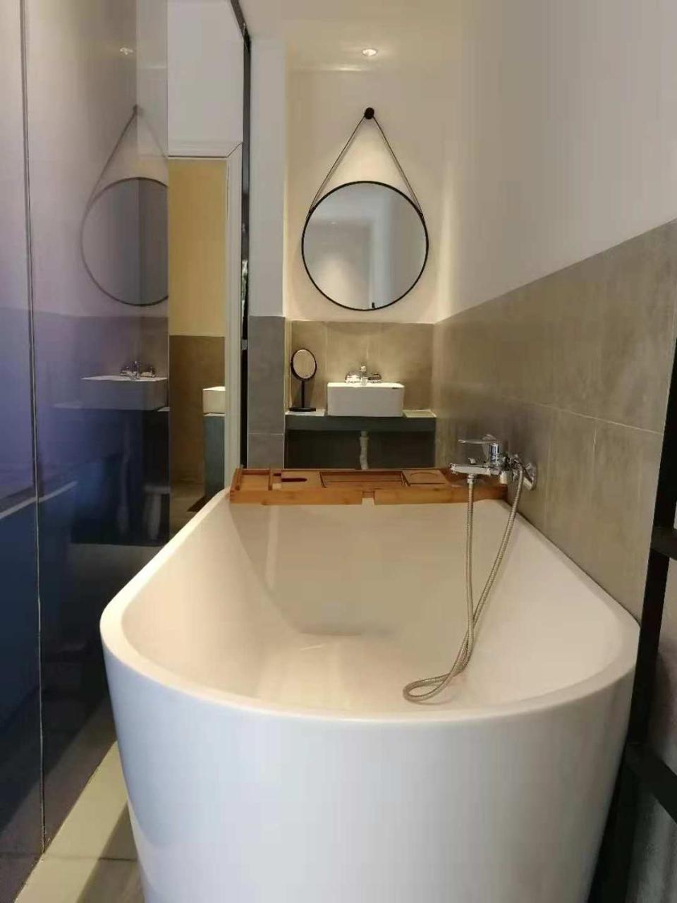Huizhou Xilin West Lake Boutique Hotel מראה חיצוני תמונה